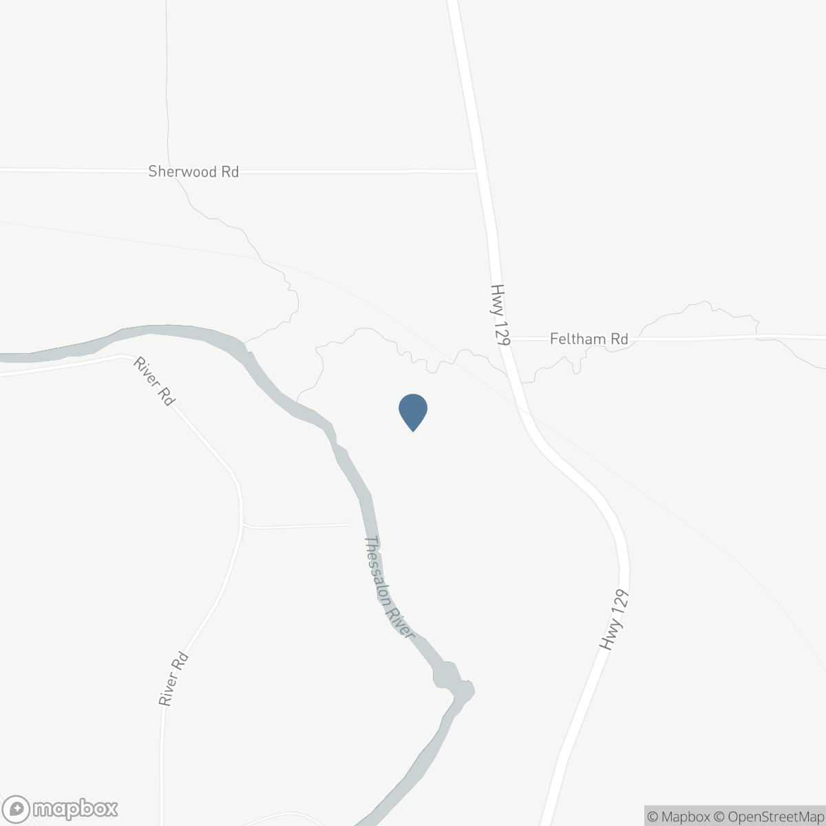 6688 Highway 129, Thessalon, Ontario P0R 1L0